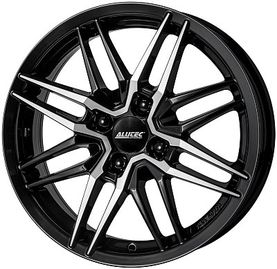Диски Alutec Burnside - 1