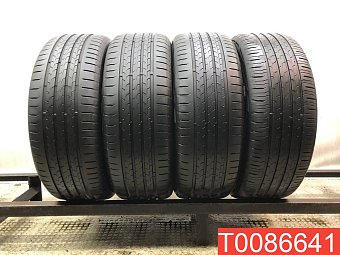Continental Ecocontact 6Q 215/50 R18 92V 