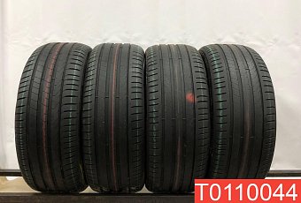 Pirelli Scorpion 255/45 R19 100V 