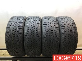 Pirelli Scorpion Winter 235/55 R19 105H 