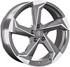 Replay Honda (H147) 7,5x17 5x114,3 ET45 dia 64,1 MGMF Replay Honda (H147) 7,5x17 5x114,3 ET45 dia 64,1 MGMF
