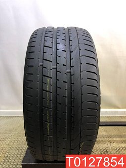 Pirelli Pzero 255/35 R19 96Y 