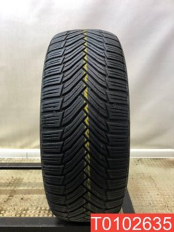 Michelin Alpin 6 215/55 R17 98V 