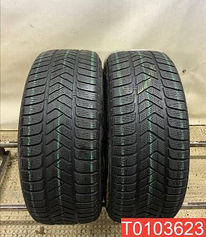 Pirelli Winter Sottozero 3 245/45 R19 102V 