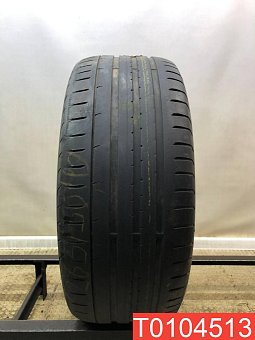 Goodyear Eagle F1 Asymmetric 2 SUV 4x4 265/50 R19 110Y 