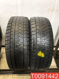 Pirelli Ice Asimmetrico 195/55 R16 87Q 