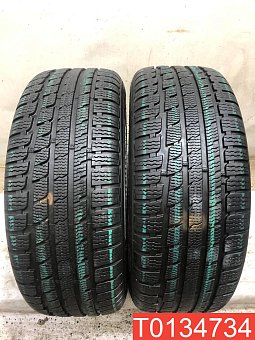 Kumho I'Zen KW27 225/55 R17 101V 