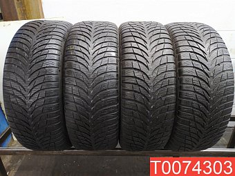 Goodyear UltraGrip 7+ 205/55 R16 91H 