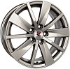 RepliKey Skoda (Rapid (R165 )) 6x15 5x100 ET38 dia 57,1 HSB