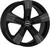 MAK Stone 5 7,5x18 5x108 ET45 dia 63,3 gloss black