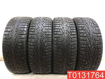 Nokian Nordman 7 SUV 215/60 R17 100T Нет