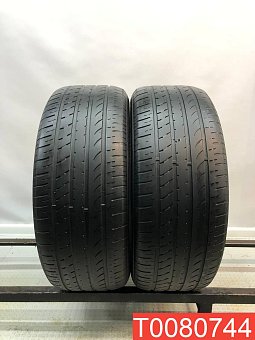 GoForm Zonda GH18 275/55 R19 111W 