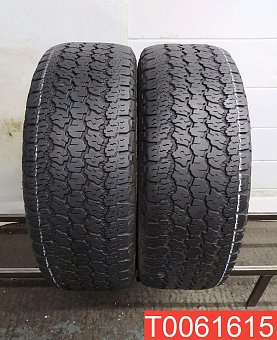 Goodyear Wrangler AT 265/65 R18 114T 