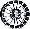 Nitro N2O Y241 6x14 4x98 ET35 dia 58.6 BFP