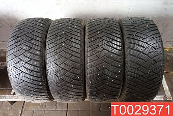 Goodyear UltraGrip Ice Arctic 215/55 R16 97T 