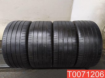 Michelin Pilot Super Sport 275/30 R21 98Y 