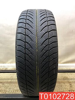 Goodyear UltraGrip Performance 2 225/55 R17 97H 