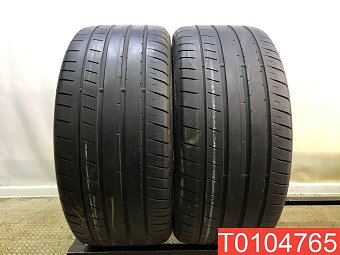 Dunlop SP Sport Maxx RT2 285/40 R20 108Y 