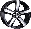 Replay Volkswagen (VV290) 8,5x19 5x112 ET28 dia 66,6 BKF