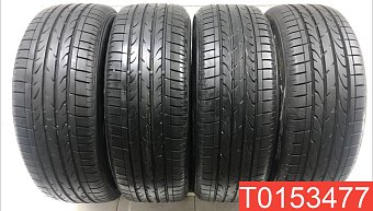 Bridgestone Dueler H/P Sport 225/55 R18 98V 