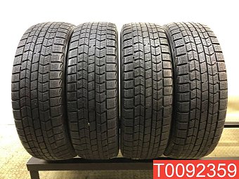 Dunlop DSX-2 205/60 R16 92Q 