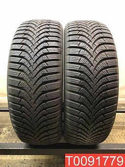 Hankook Winter i'Cept RS2 195/60 R16 89H 