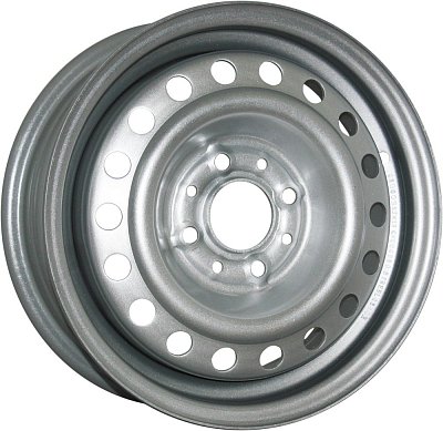 Диски TREBL 9987T - 1