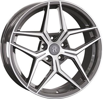 Replay BMW (B315) 8x18 5x112 ET30 dia 66,6 GMF