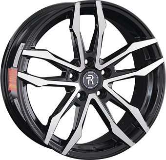 Replay Toyota (TY336) 8x18 5x114,3 ET50 dia 60,1 BKF