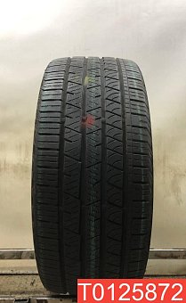 Continental ContiCrossContact LX Sport 275/45 R21 110Y 