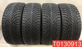 Nokian Hakkapeliitta R3 225/45 R18 95T 