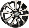 Replay Toyota (TY236) 8x18 5x150 ET56 dia 110,1 BKF