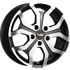 LegeArtis Renault (RN130) 6,5x16 4x100 ET36 dia 60,1 GMF