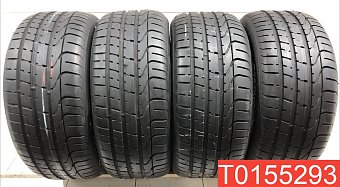 Pirelli Pzero 255/40 R19 100Y 