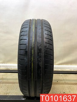 Dunlop Sport Bluresponse 195/60 R15 88H 