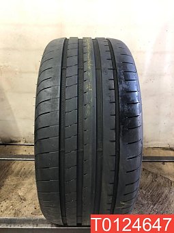 Goodyear Eagle F1 Asymmetric 5 245/35 R19 93Y 