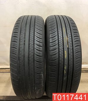 Dunlop Enasave EC300+ 215/60 R17 96H 