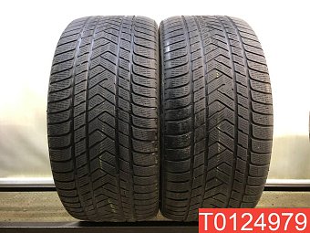 Pirelli Scorpion Winter 315/40 R21 111V 