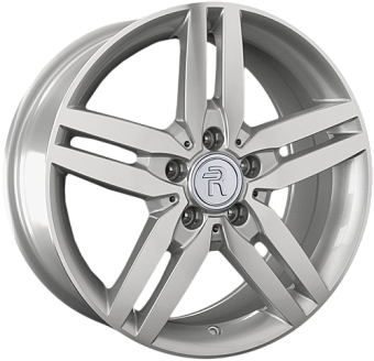 Replica LegeArtis Mercedes (MR130) 8x17 5x112 ET48 dia 66,6 SF