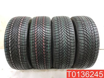 Bridgestone Blizzak LM005 235/55 R19 105V 
