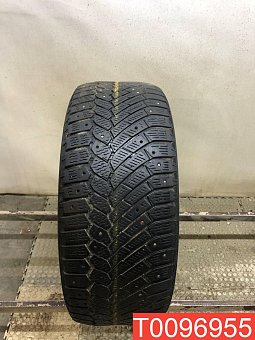 Continental ContiIceContact 225/50 R17 94T 