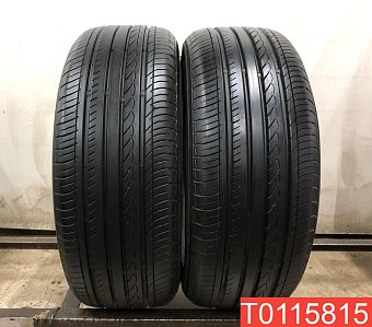 Yokohama Advan DB decibel V-551 215/45 R18 89W 