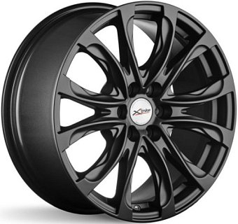 X trike X-134 8x18 6x139,7 ET25 dia 106,1 BKM X trike X-134 8x18 6x139,7 ET25 dia 106,1 BKM