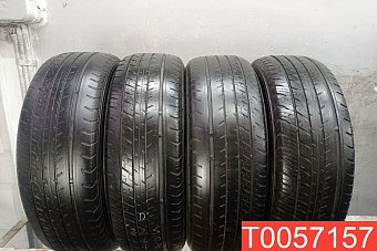 Dunlop Grandtrek ST30 225/60 R18 100H 