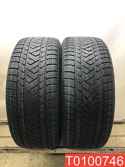 Pirelli Scorpion Winter 265/45 R21 108W 