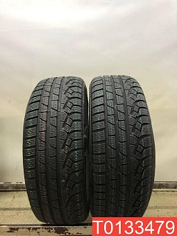 Pirelli Sottozero Winter 210 Series 2 215/55 R17 98H 