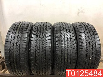 Bridgestone Dueler HT 684 2 275/50 R22 111H 