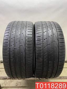 Hankook Ventus S1 Evo 2 SUV 275/40 R20 106W RunFlat