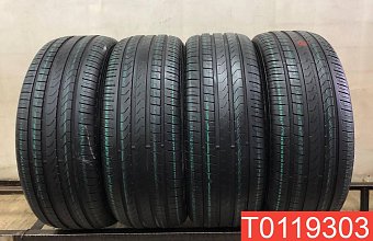 Pirelli Scorpion Verde 265/60 R18 110H 