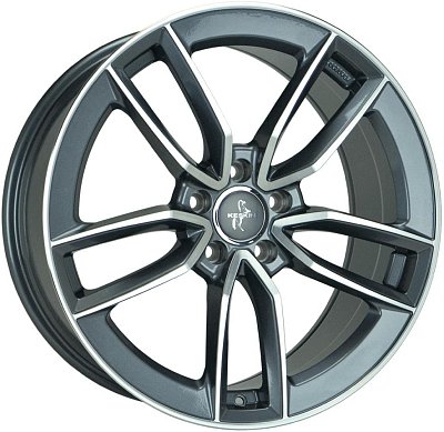Диски Keskin Tuning KT21 - 1